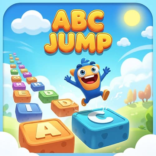 ABC skok