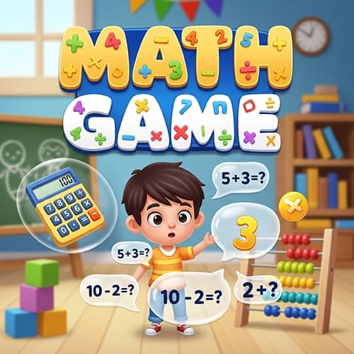 Matematička igra