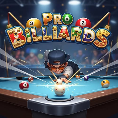 Pro Bilijar